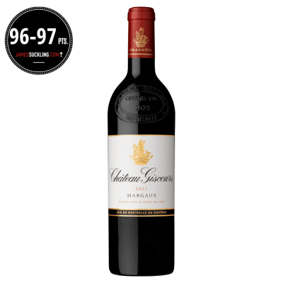 Château Giscours 2023