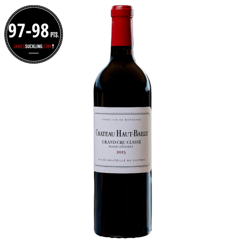 Château Haut-Bailly 2023