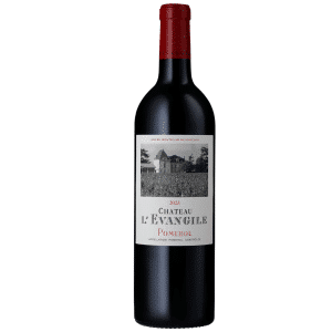 Chateau LEvangile 2023