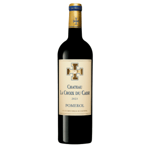 Chateau La Croix du Casse 2023