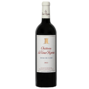Chateau La Tour Figeac 2023