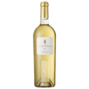 Chateau Lafaurie Peyraguey 2023