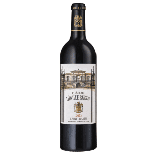 Chateau Leoville Barton 2023