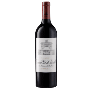 Chateau Leoville Las Cases 2023