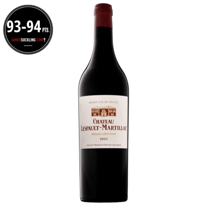 Château Lespault-Martillac rouge 2023
