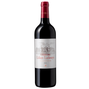 Chateau Lilian Ladouys 2023