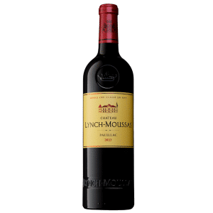 Chateau Lynch Moussas 2023