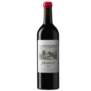 Chateau Mangot 2023