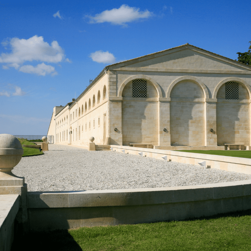 Château Mouton Rothschild 2015 – Image 2