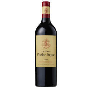 Chateau Phelan Segur 2023 1