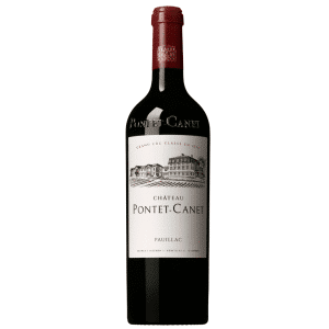 Chateau Pontet Canet 2023