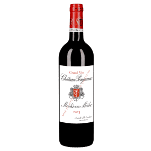 Chateau Poujeaux 2023