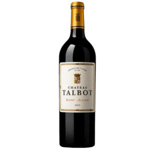 Chateau Talbot 2023