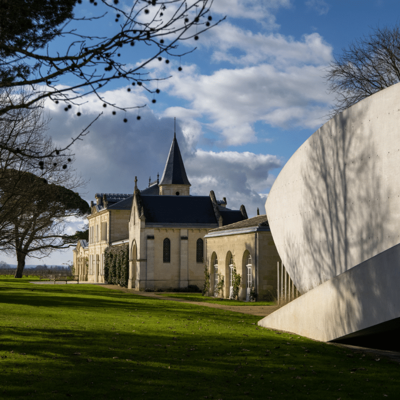 Château Cheval Blanc 2013 – Image 3
