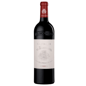 Chevalier de Lascombes 2023