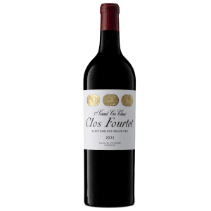 Clos Fourtet 2023