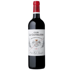 Clos La Gaffeliere 2023
