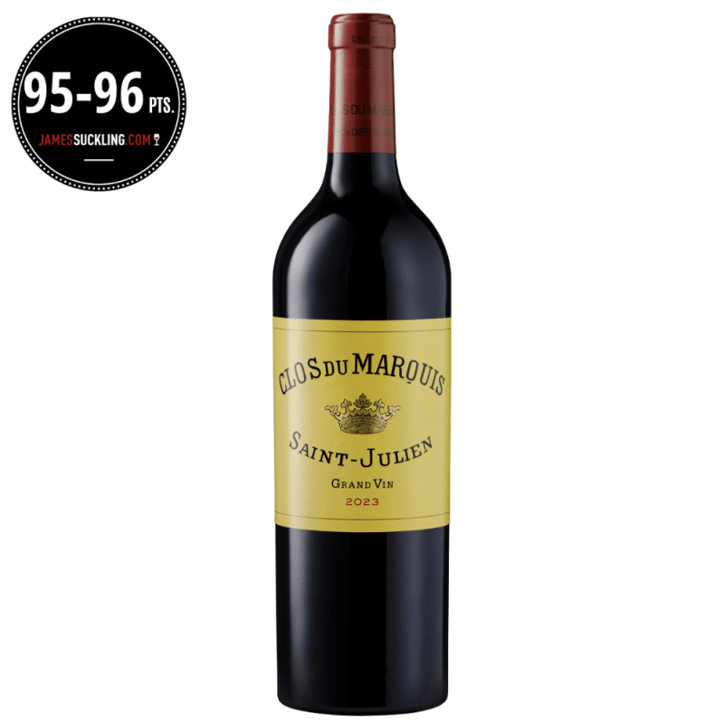 Clos du Marquis 2023