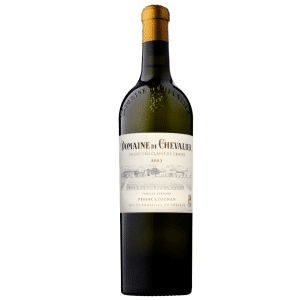 Domaine de Chevalier blanc 2023