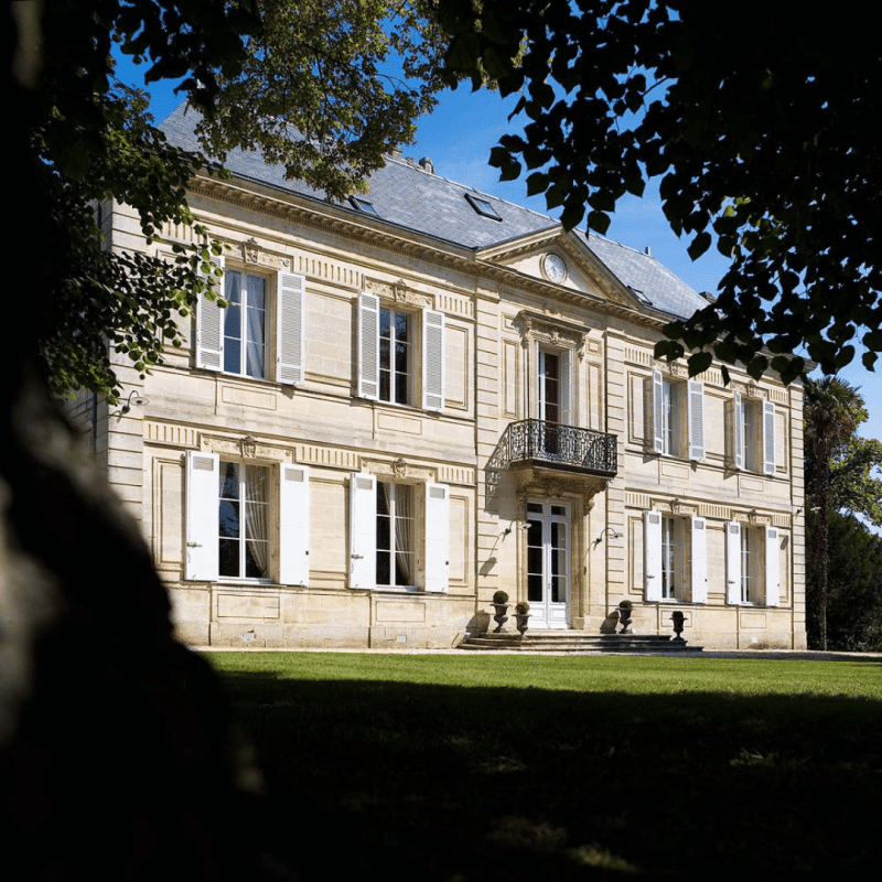 Château Ferrière 2024 – Image 2