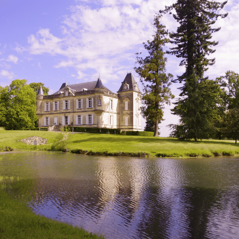 Château Mauvesin Barton 2023 – Image 2