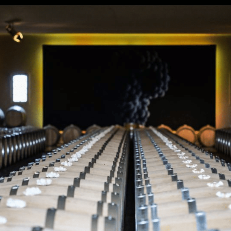 Château Sociando-Mallet 2023 – Image 3