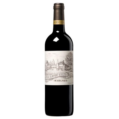 Château Durfort-Vivens bouteille