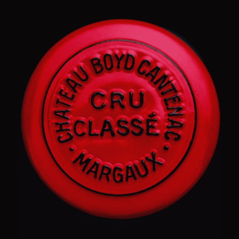 Château Boyd-Cantenac 2024 – Image 2