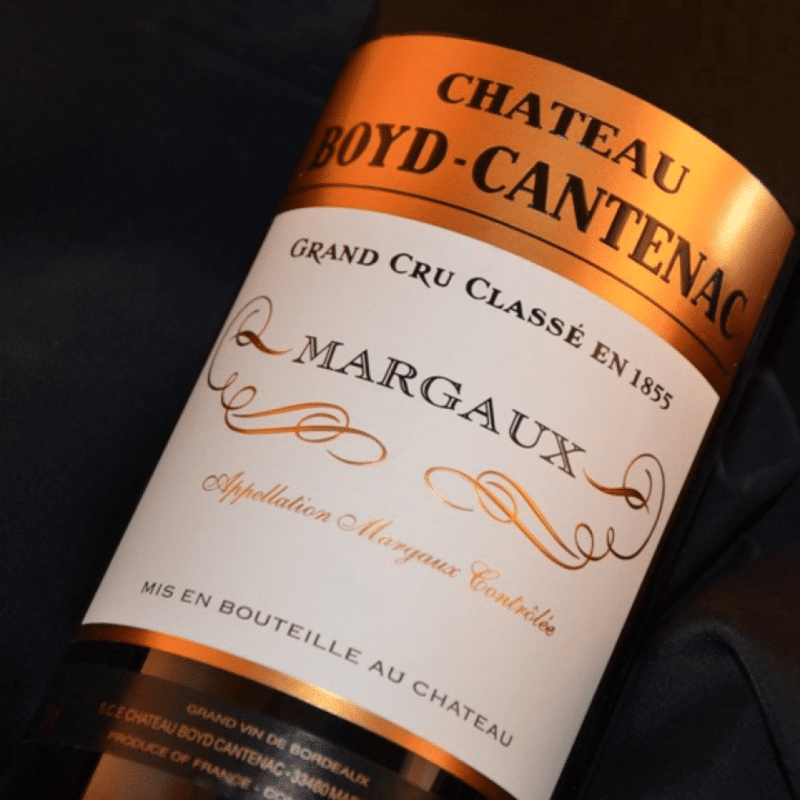 Château Boyd-Cantenac 2024 – Image 3