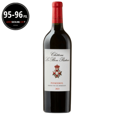 Château Le Bon Pasteur 2023