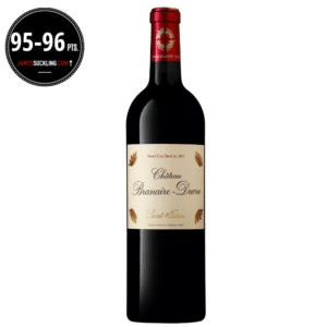 Chateau Branaire Ducru 2023