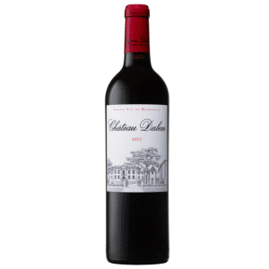 Chateau Dalem 2023