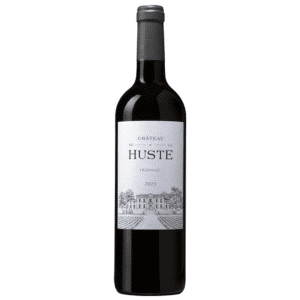 Chateau De La Huste 2023