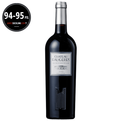 Château Faugères 2023