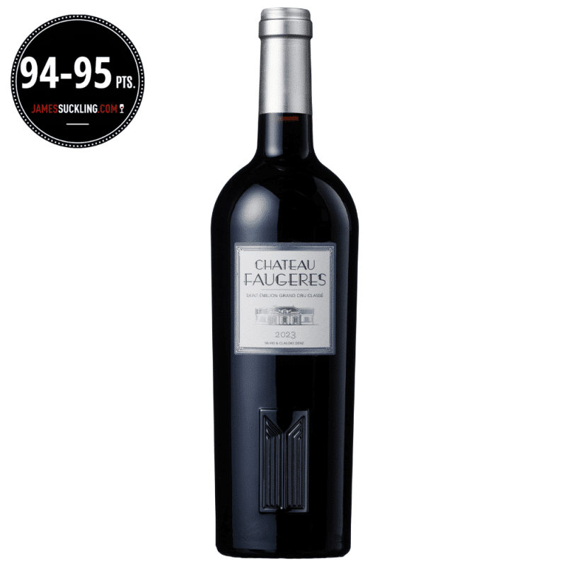 Château Faugères 2023