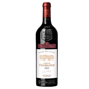 Chateau Fombrauge 2023