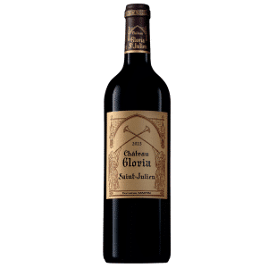 Chateau Gloria 2023