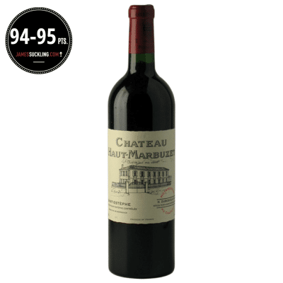Château Haut-Marbuzet 2023