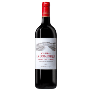 Chateau La Dominique 2023