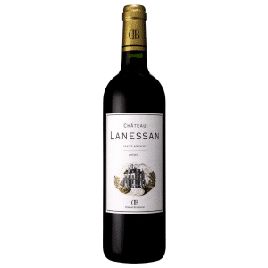 Chateau Lanessan 2023