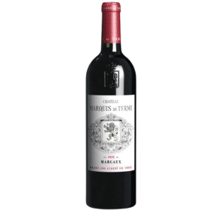 Chateau Marquis de Terme 2023