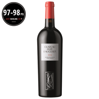 Château Péby Faugères 2023