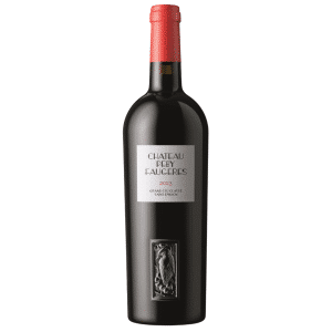 Chateau Peby Faugeres 2023