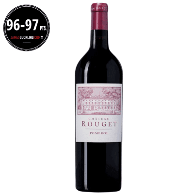 Château Rouget 2023