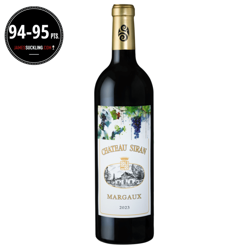 Château Siran 2023