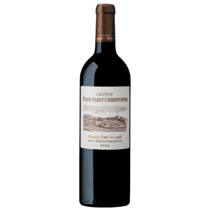 Chateau Tour Saint Christophe 2023