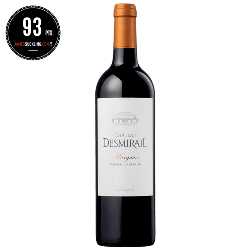 Château Desmirail 2019