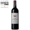 Château De Fieuzal rouge 2012