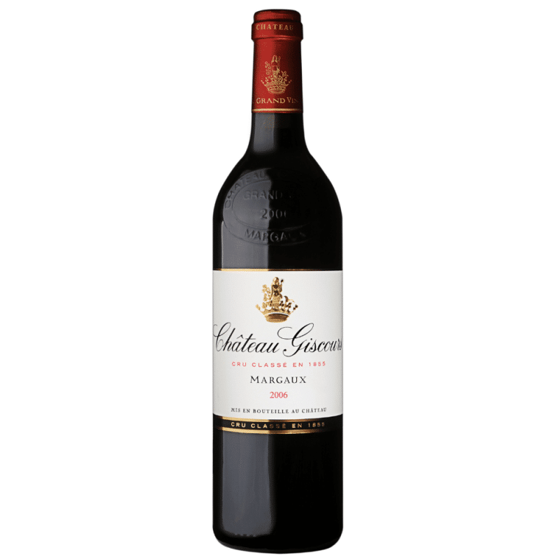 Château Giscours 2006
