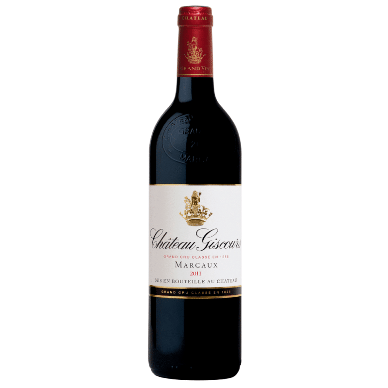 Château Giscours 2011